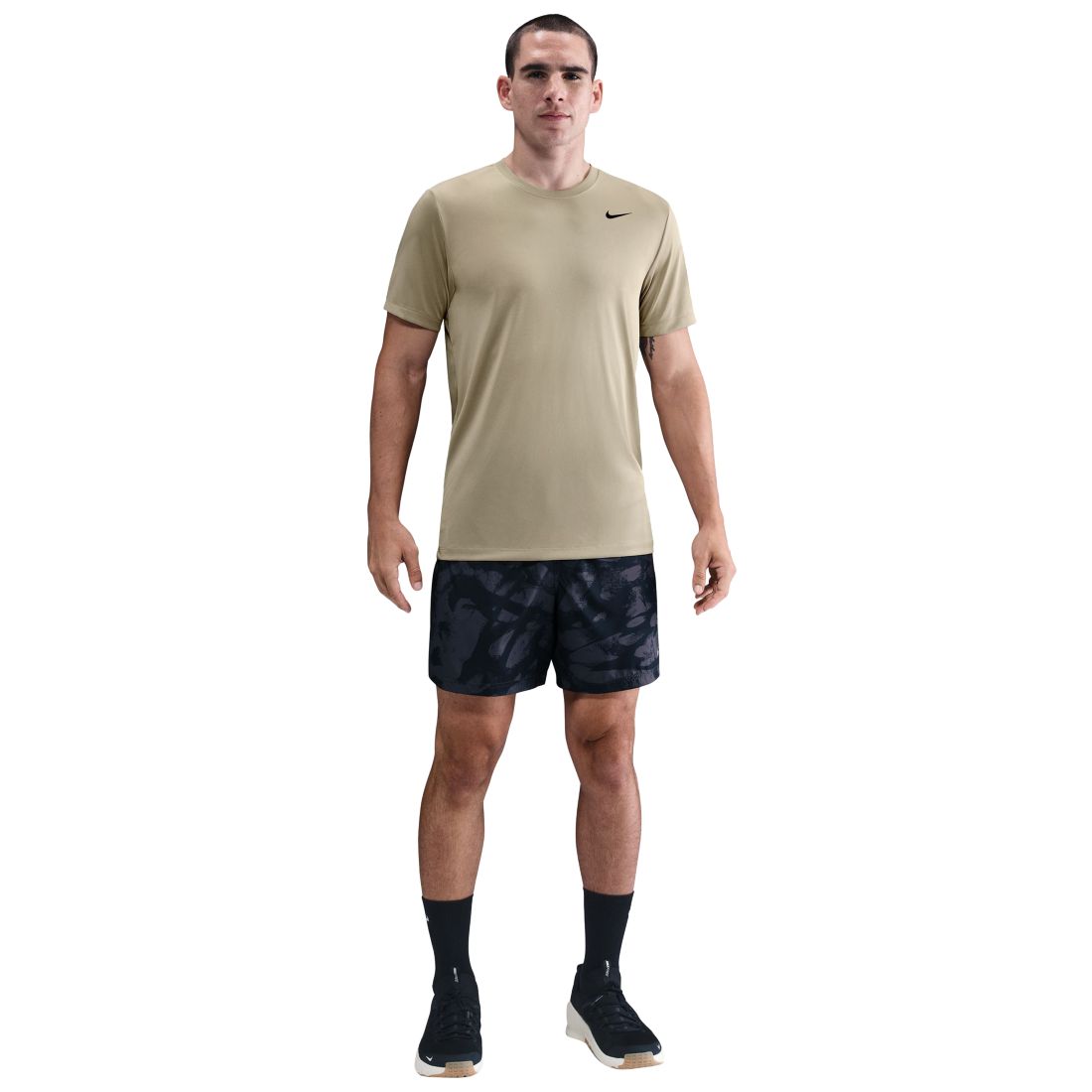 Nike Men's Dri-fit Legend Fitness T-Shirt
