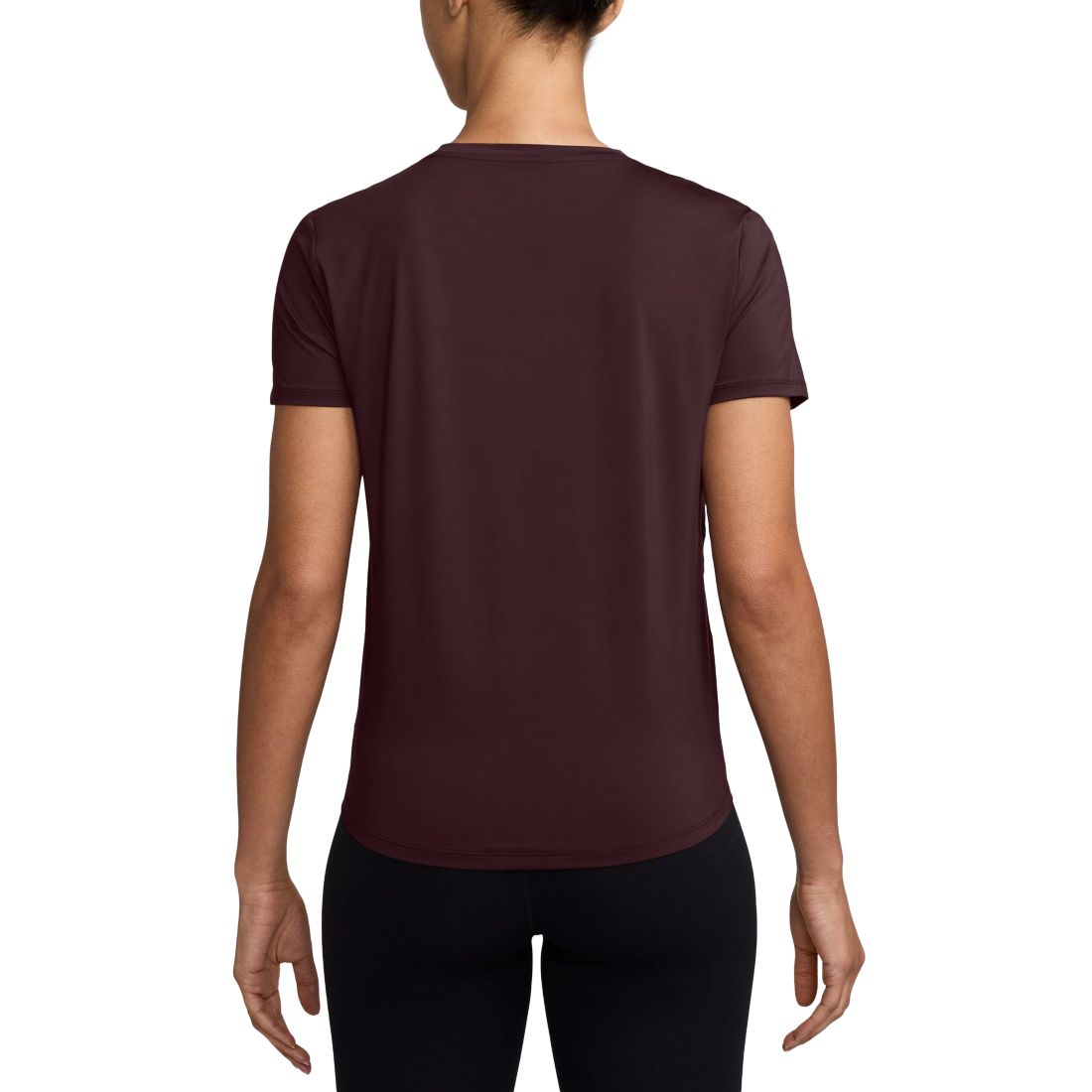 Nike Women's One Classic Dri-fit Short-Sleeve Top