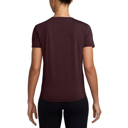Nike Women's One Classic Dri-fit Short-Sleeve Top