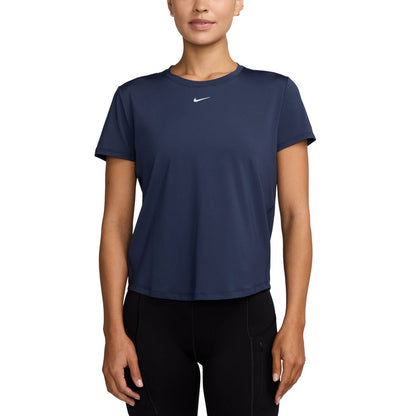 Nike Women's One Classic Dri-fit Short-Sleeve Top