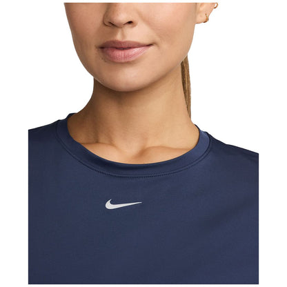 Nike Women's One Classic Dri-fit Short-Sleeve Top