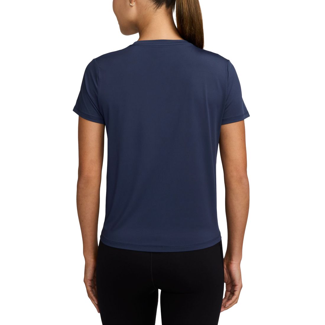Nike Women's One Classic Dri-fit Short-Sleeve Top