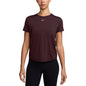 Nike Women's One Classic Dri-fit Short-Sleeve Top