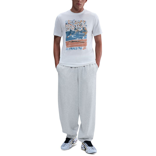 Nike Men's Sportswear Graphic T-Shirt