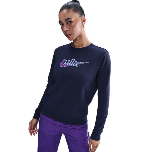 Nike Sportswear Women's Club Fleece Crewneck Sweatshirt
