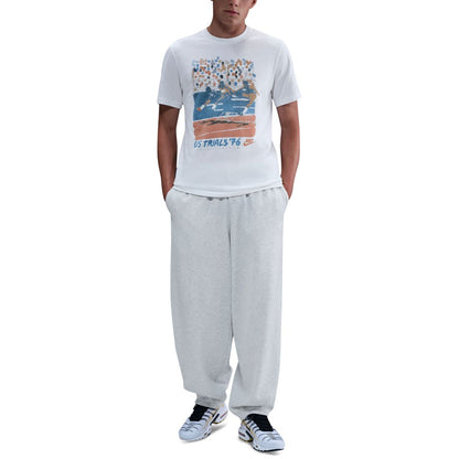 Nike Men's Sportswear Graphic T-Shirt
