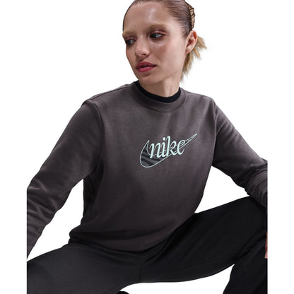 Nike Sportswear Women's Club Fleece Crewneck Sweatshirt