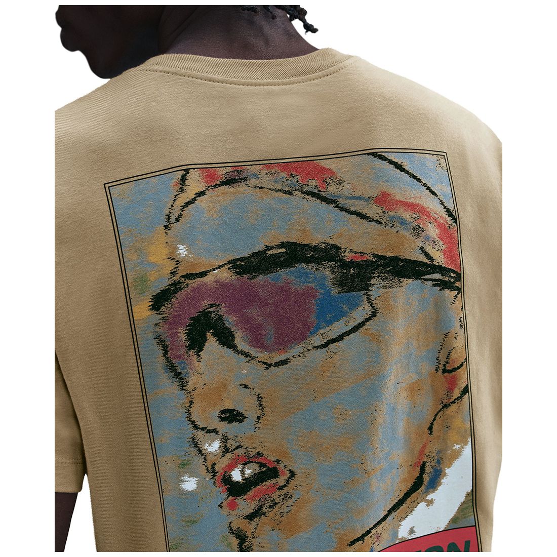 Nike Sportswear Men's Graphic T-Shirt
