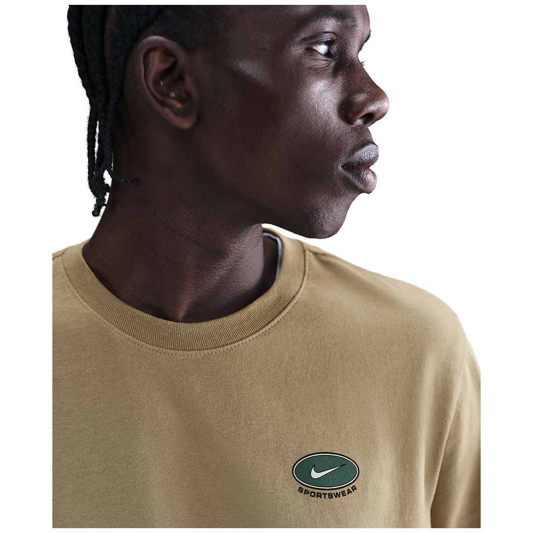 Nike Sportswear Men's Graphic T-Shirt