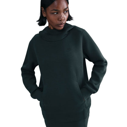 Nike Sportswear Women's Tech Fleece Pullover Hoodie