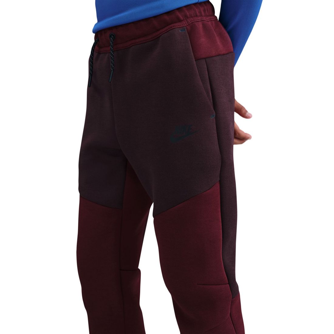 Nike Kids 7-20 Sportswear Tech Fleece Jogger Pants