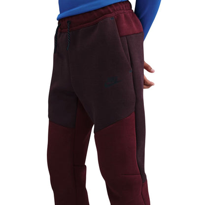 Nike Kids 7-20 Sportswear Tech Fleece Jogger Pants