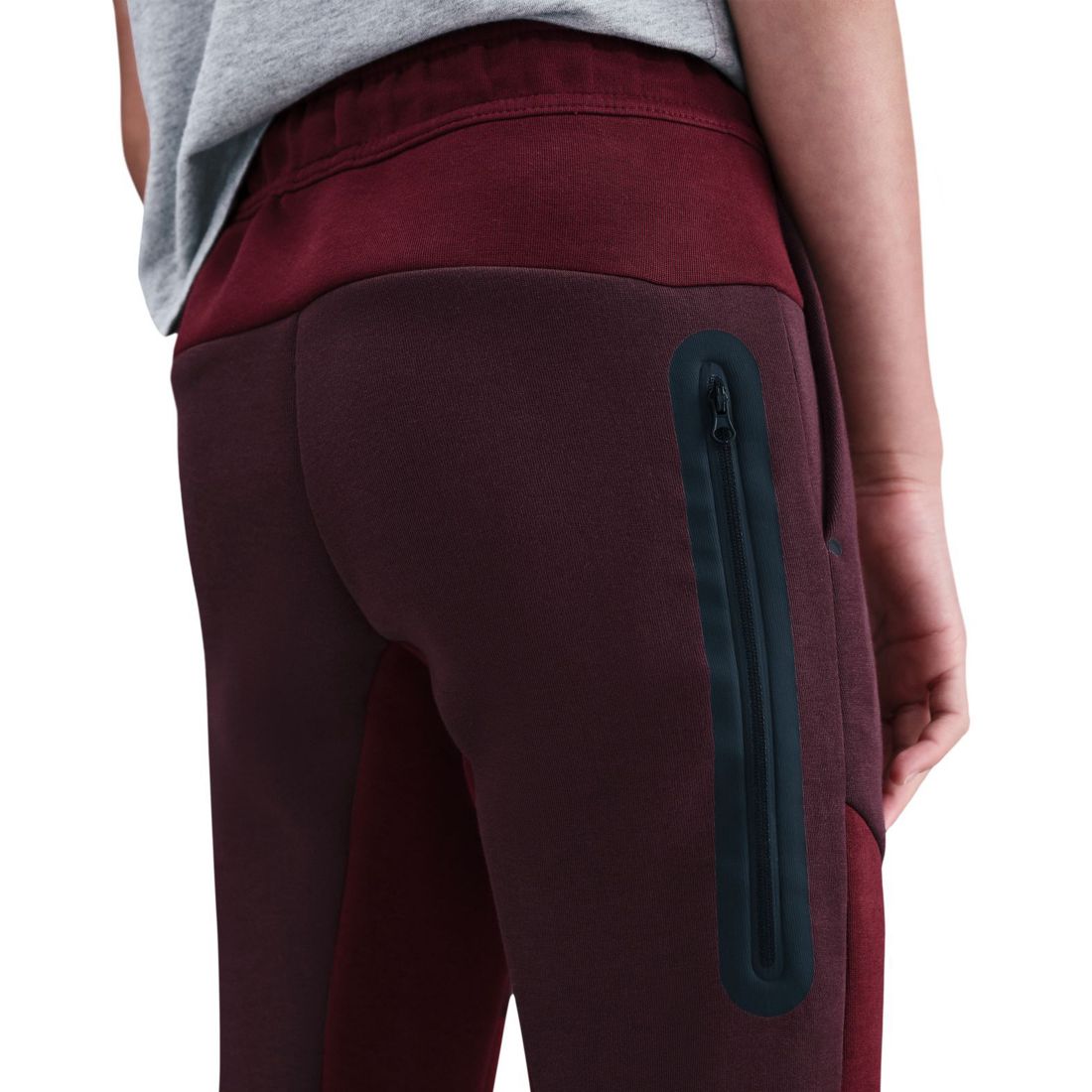Nike Kids 7-20 Sportswear Tech Fleece Jogger Pants