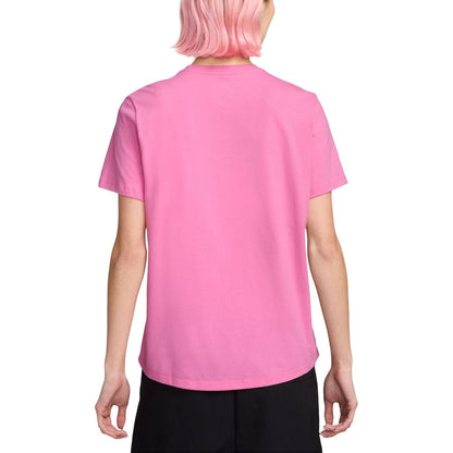 Nike Sportswear Women's Essentials Logo T-Shirt