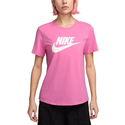 Nike Sportswear Women's Essentials Logo T-Shirt