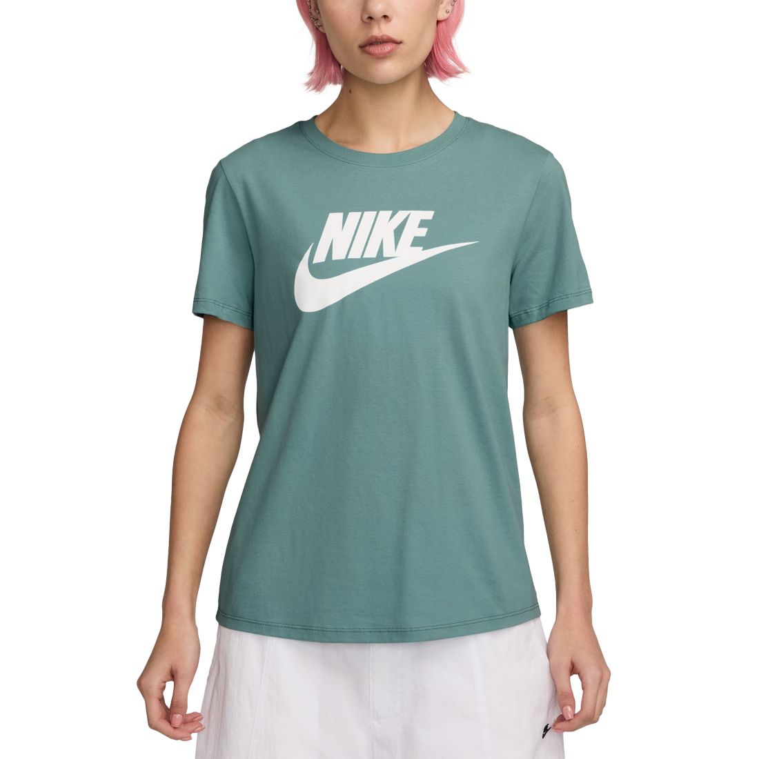 Nike Sportswear Women's Essentials Logo T-Shirt