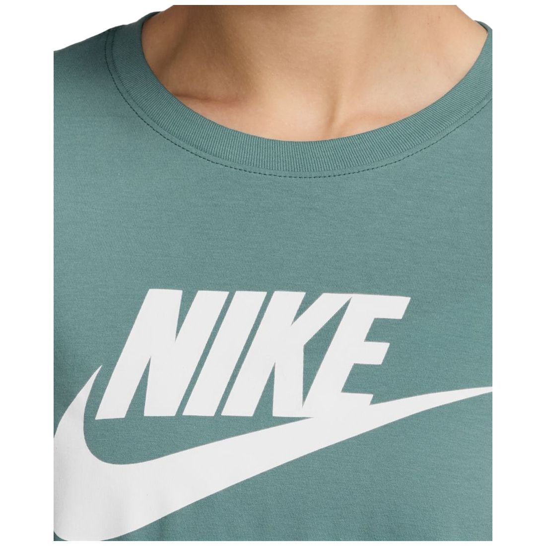 Nike Sportswear Women's Essentials Logo T-Shirt