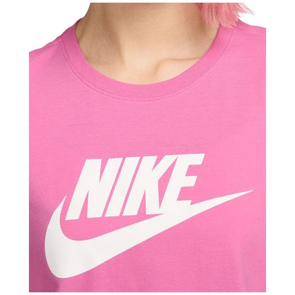 Nike Sportswear Women's Essentials Logo T-Shirt