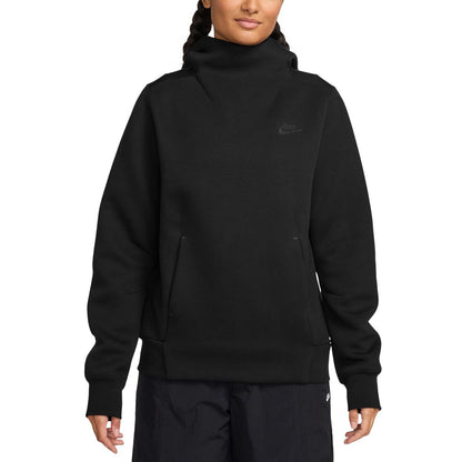 Nike Sportswear Women's Tech Fleece Pullover Hoodie