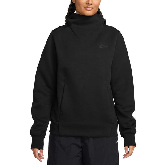 Nike Sportswear Women's Tech Fleece Pullover Hoodie