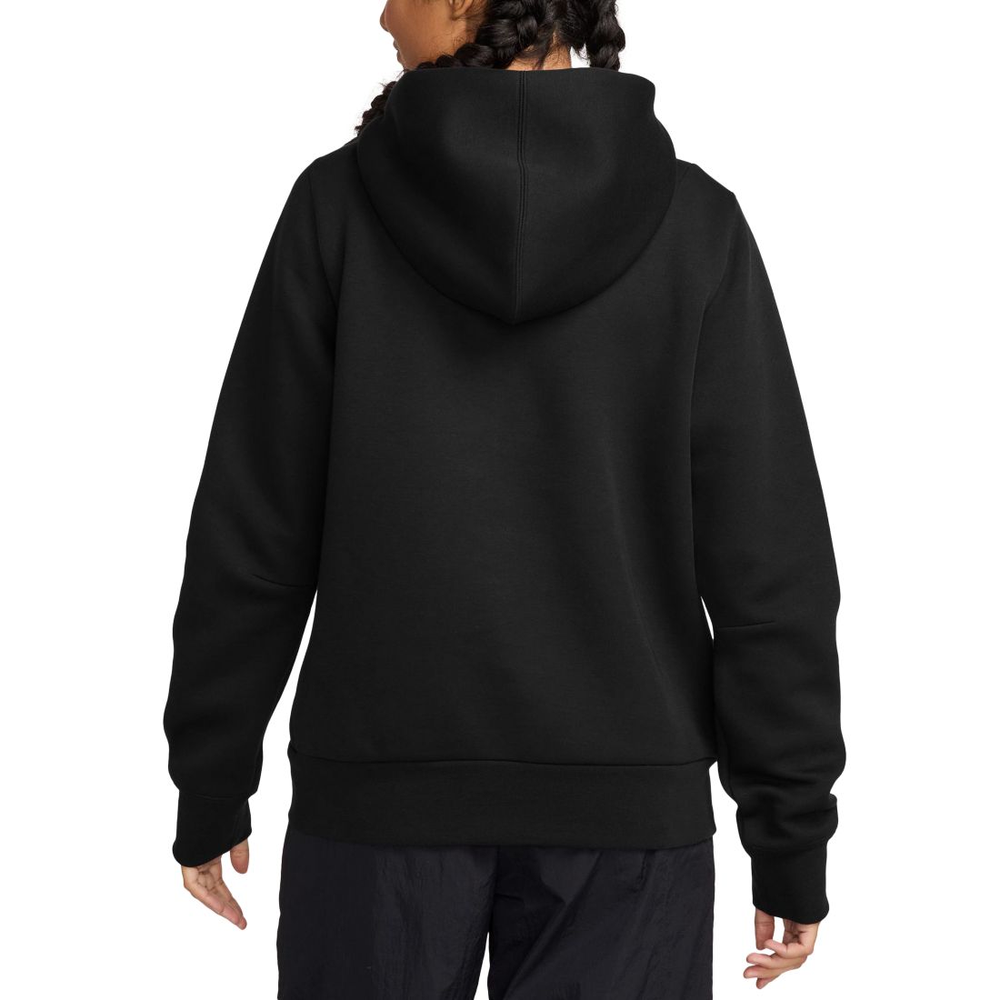 Nike Sportswear Women's Tech Fleece Pullover Hoodie