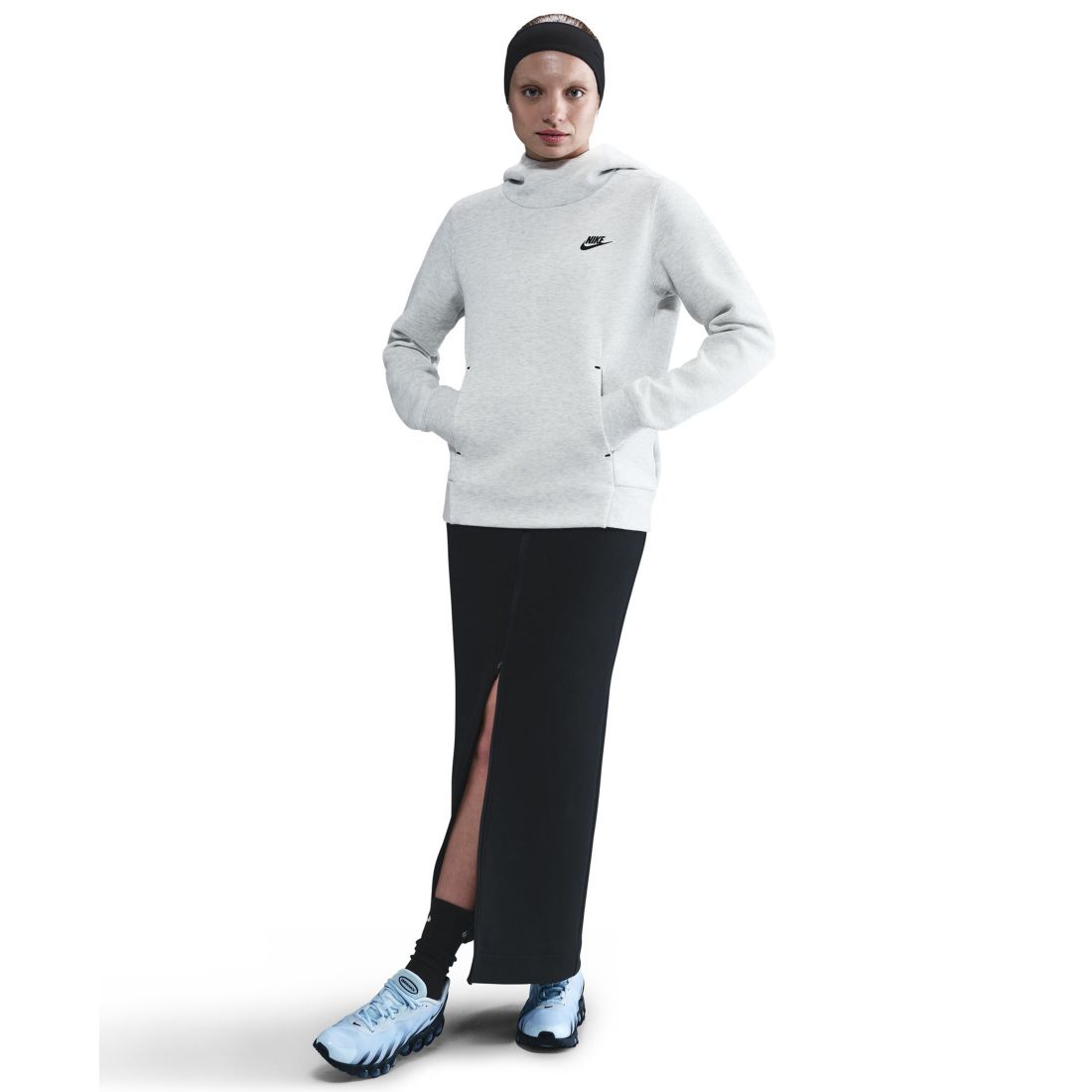 Nike Sportswear Women's Tech Fleece Pullover Hoodie