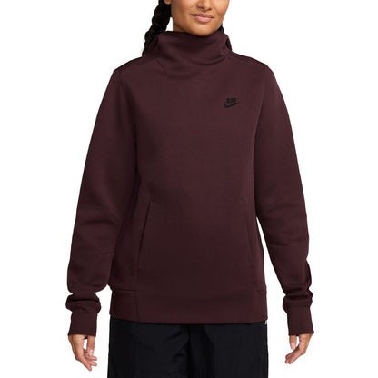 Nike Sportswear Women's Tech Fleece Pullover Hoodie