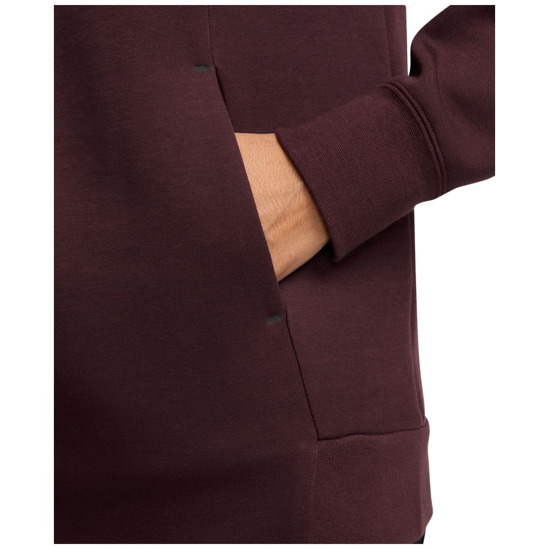 Nike Sportswear Women's Tech Fleece Pullover Hoodie