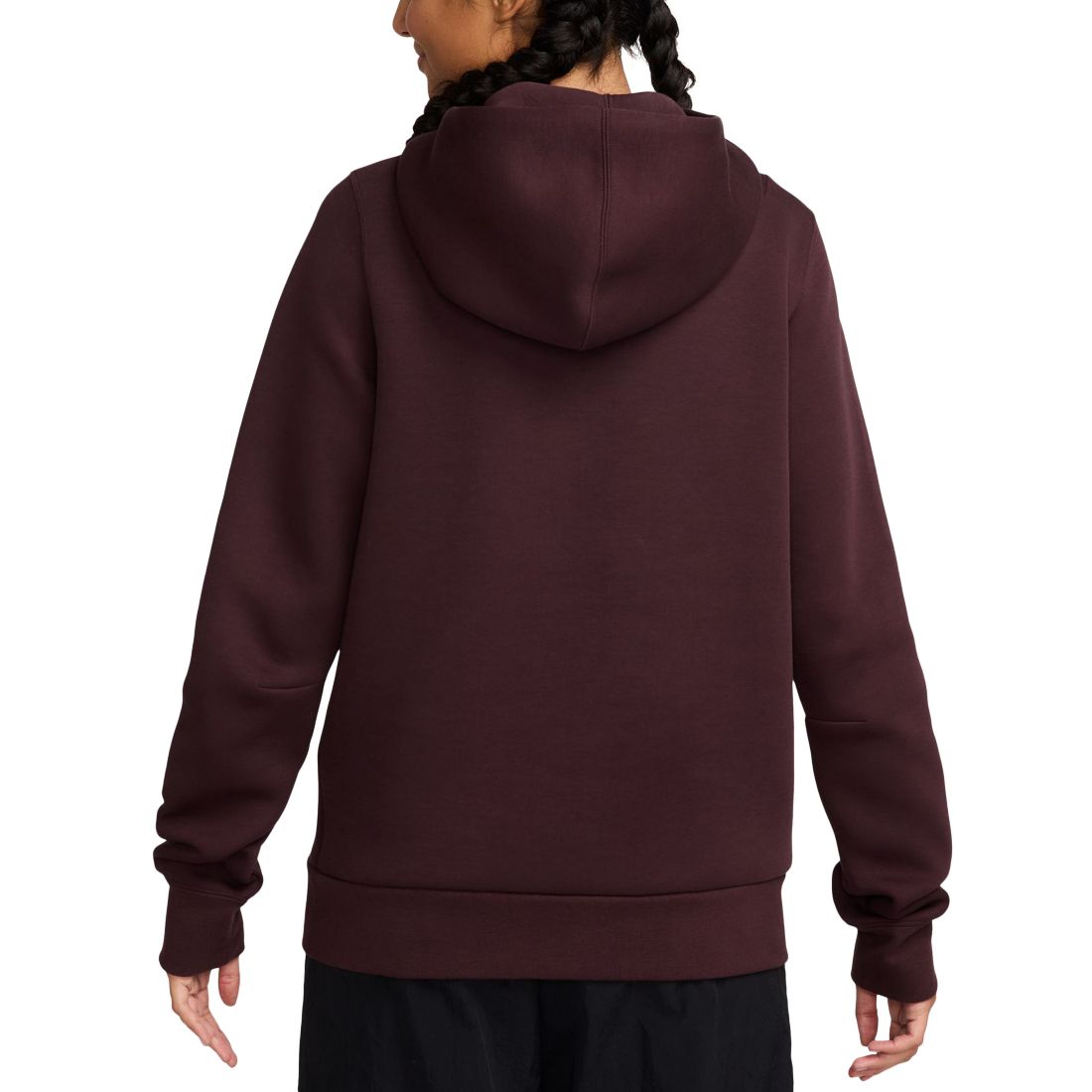 Nike Sportswear Women's Tech Fleece Pullover Hoodie