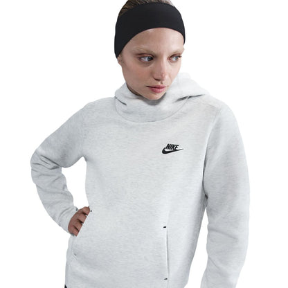 Nike Sportswear Women's Tech Fleece Pullover Hoodie