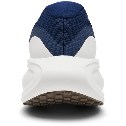 Nike Men's Revolution 8 Running Sneakers from Finish Line - Deep Royal, White
