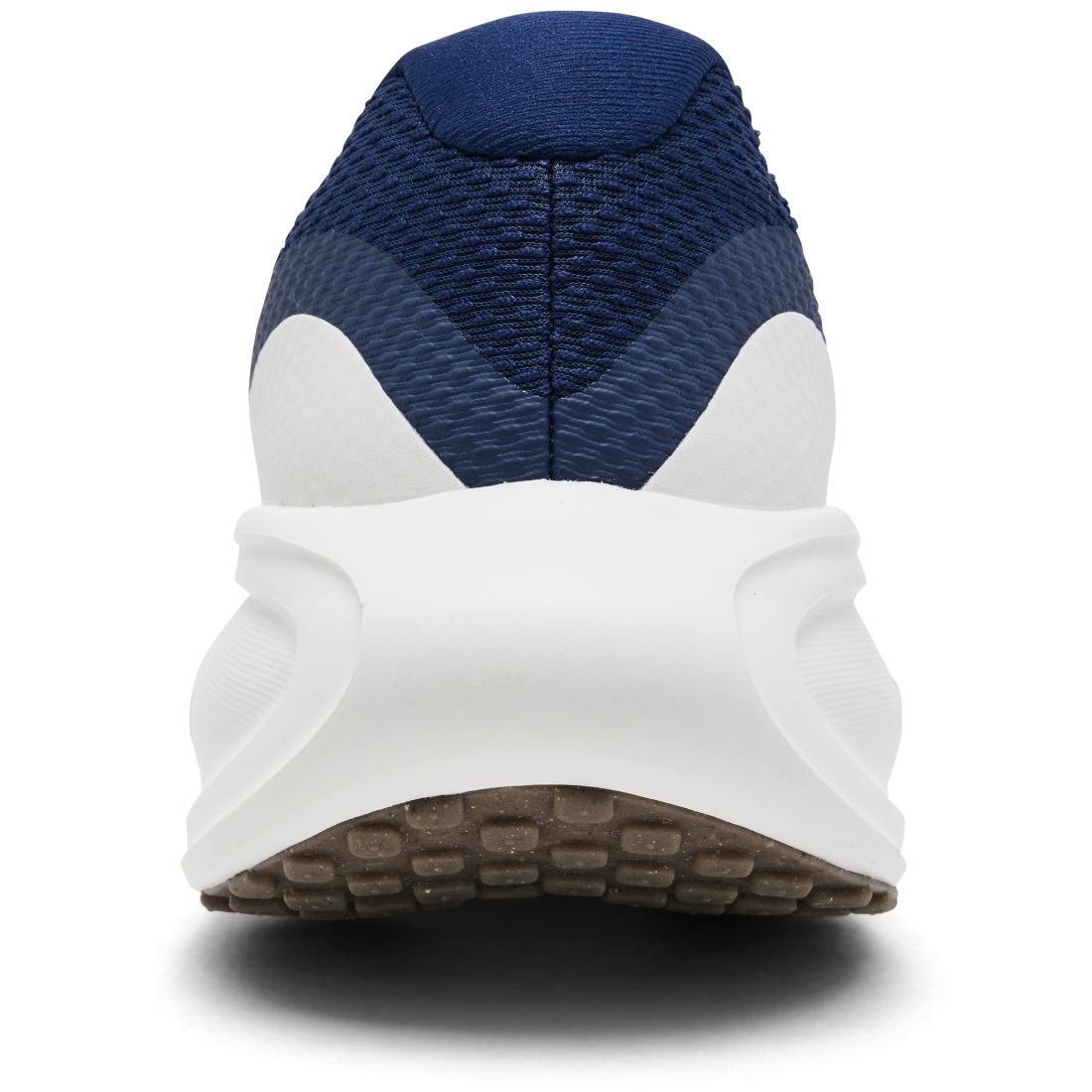 Nike Men's Revolution 8 Running Sneakers from Finish Line - Deep Royal, White