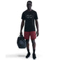Nike Men's Modern Fitness Classic Crewneck T-Shirt