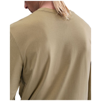 Nike Men's Long Sleeve Sportswear Club T-Shirt