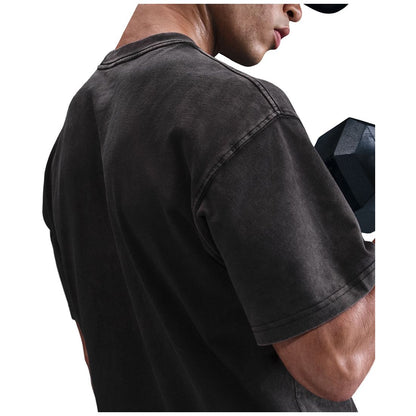 Nike Men's Short Sleeve Roomy Fit T-Shirt