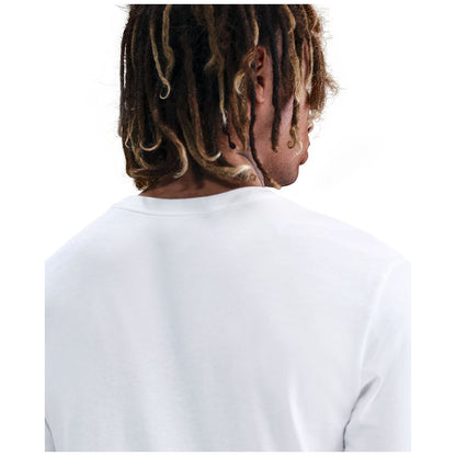 Nike Men's Sportswear Club Crewneck T-Shirt