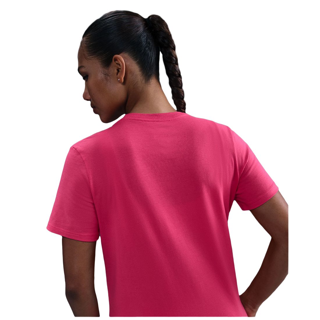 Nike Women's Sportswear Club Essentials T-Shirt