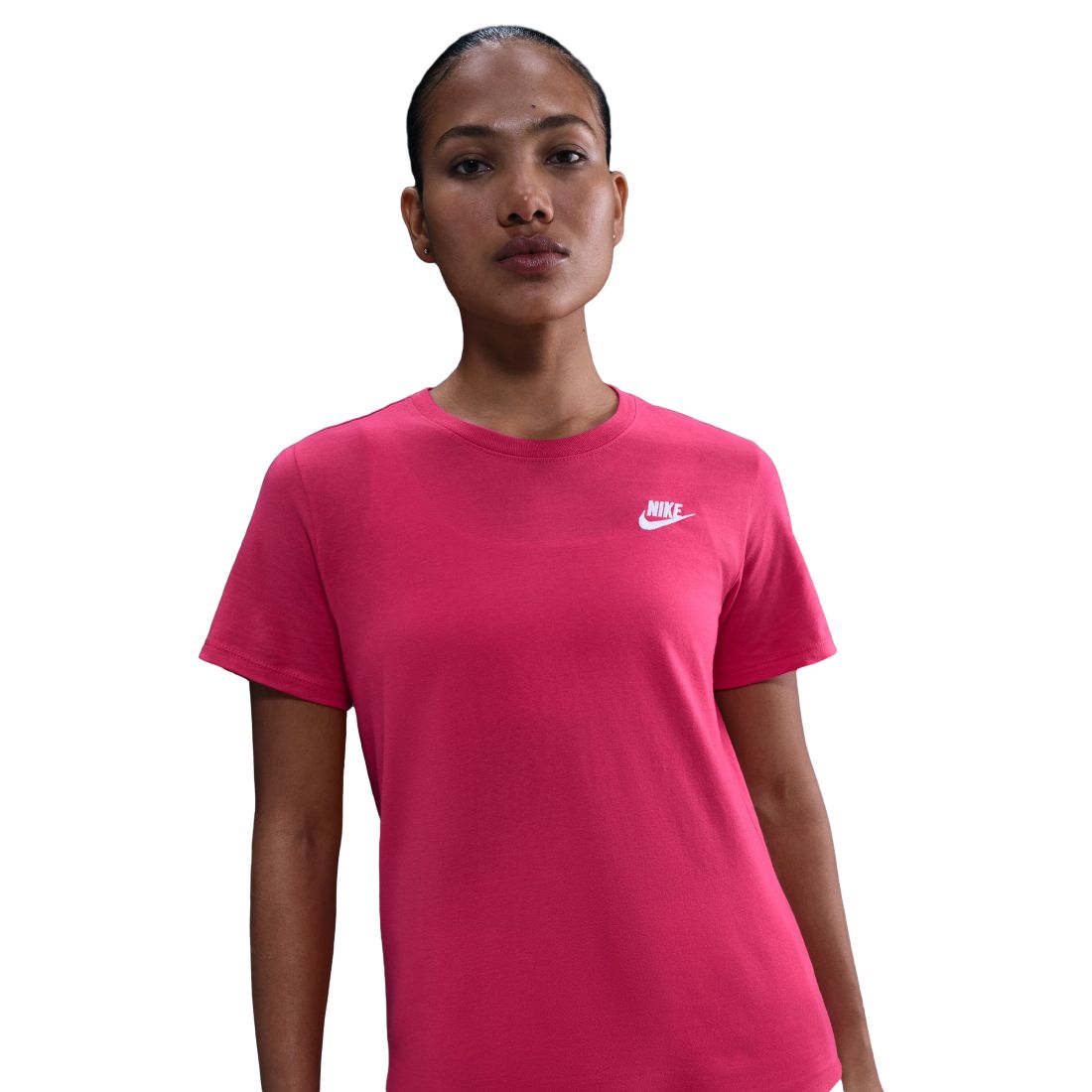 Nike Women's Sportswear Club Essentials T-Shirt