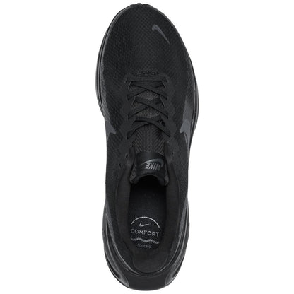 Nike Men's Revolution 8 Wide Width Running Sneakers from Finish Line - Black, Anthracite