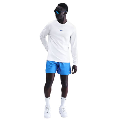 Nike Men's Basketball Long-Sleeve T-Shirt