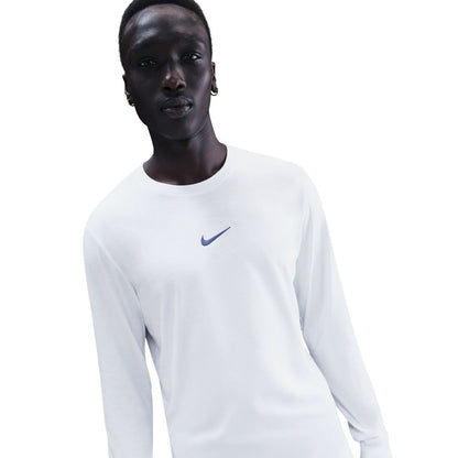 Nike Men's Basketball Long-Sleeve T-Shirt