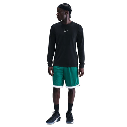 Nike Men's Basketball Long-Sleeve T-Shirt