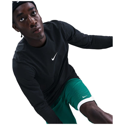 Nike Men's Basketball Long-Sleeve T-Shirt