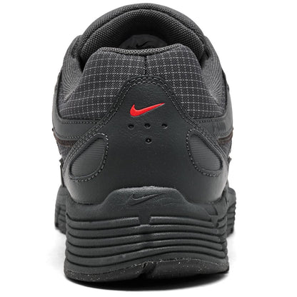 Nike Men's P-6000 Casual Sneakers from Finish Line - Iron Gray, Metallic Silver