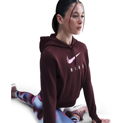 Nike Women's Therma-fit Hoodie