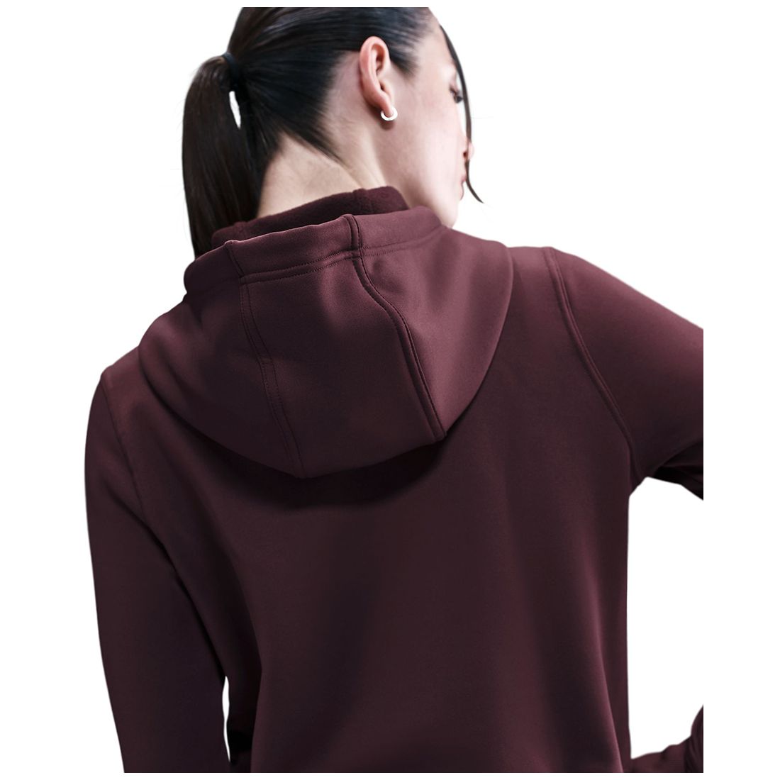 Nike Women's Therma-fit Hoodie