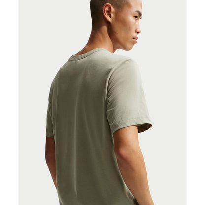 Nike Men's Mug Print Crewneck T-Shirt