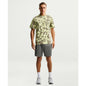 Nike Men's Hyverse Dri-fit Uv Short-Sleeve Training Crewneck T-Shirt