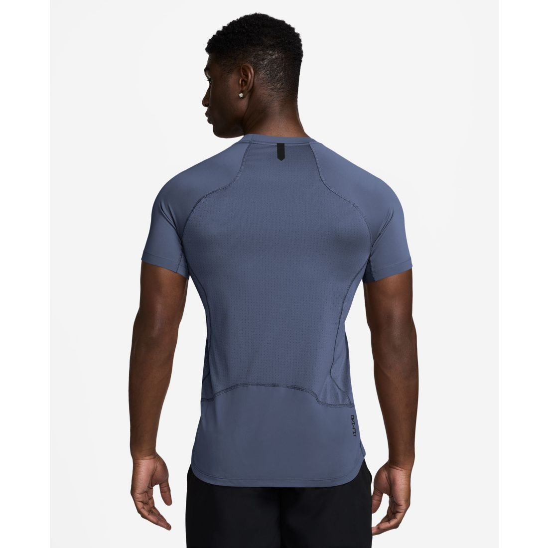Nike Men's Pro Training Dri-Fit Short-Sleeve T-Shirt
