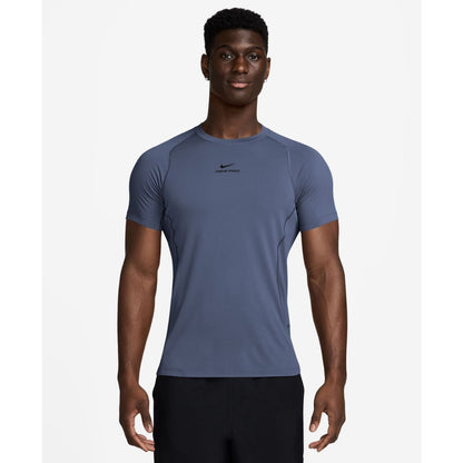 Nike Men's Pro Training Dri-Fit Short-Sleeve T-Shirt